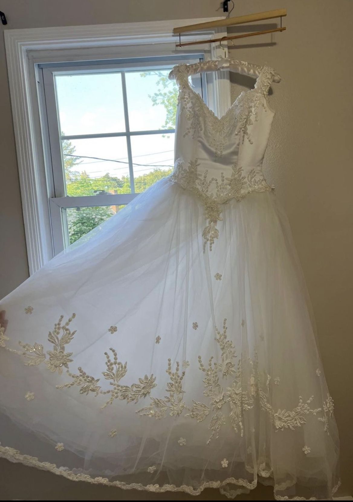 Women Wedding Dress 