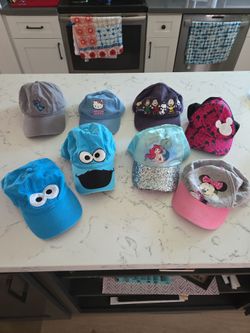 SIGNATURE HATS ALL $35 SEE DESCRIPTION