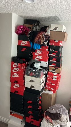 Nike Jordan Dunk air max 1 Yeezy 400 pairs