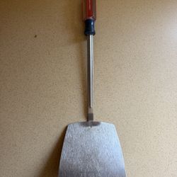 Craftsman Kitchen Utensil BBQ Grill Tool Spatula Screw Driver Handle