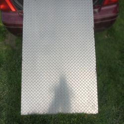 Diamond Plate