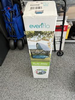 Evenflo Play-Away