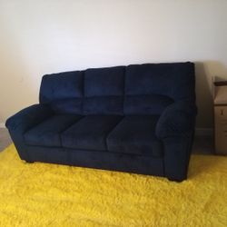 Brand New Love Seat And A Couch Set