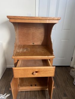 Mueble Para Microwave