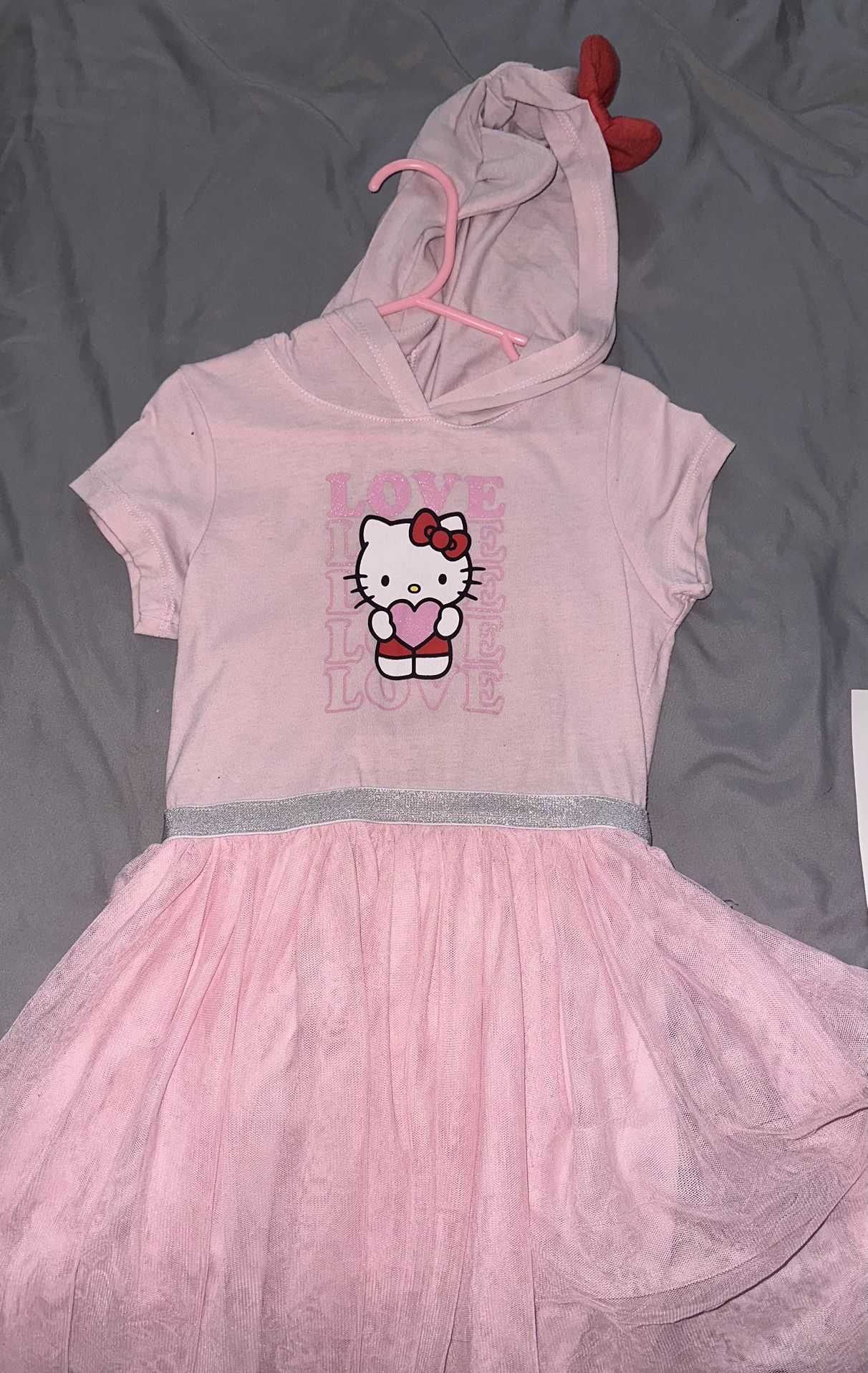 Hello Kitty Dresses 