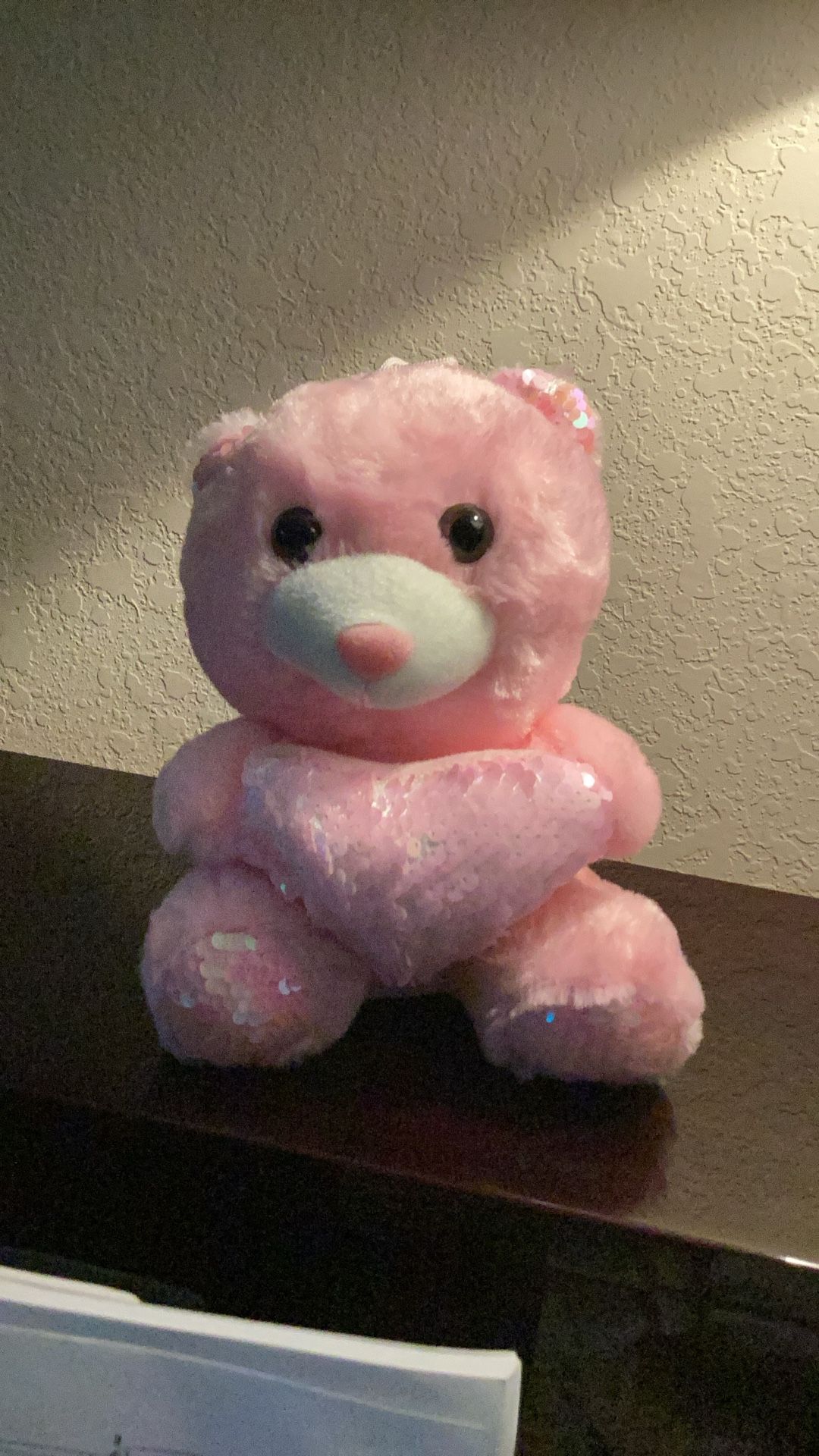 Teddy Bear