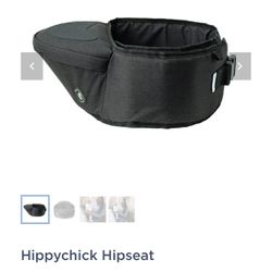 Hippychick Baby Hip Seat