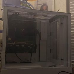 Pc parts 