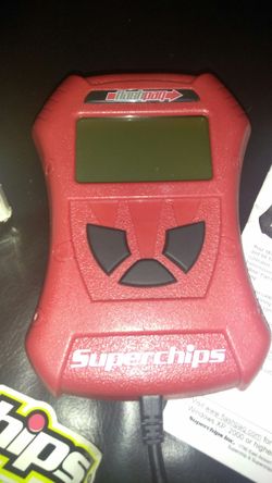 Superchips f150 expedition flashpaq
