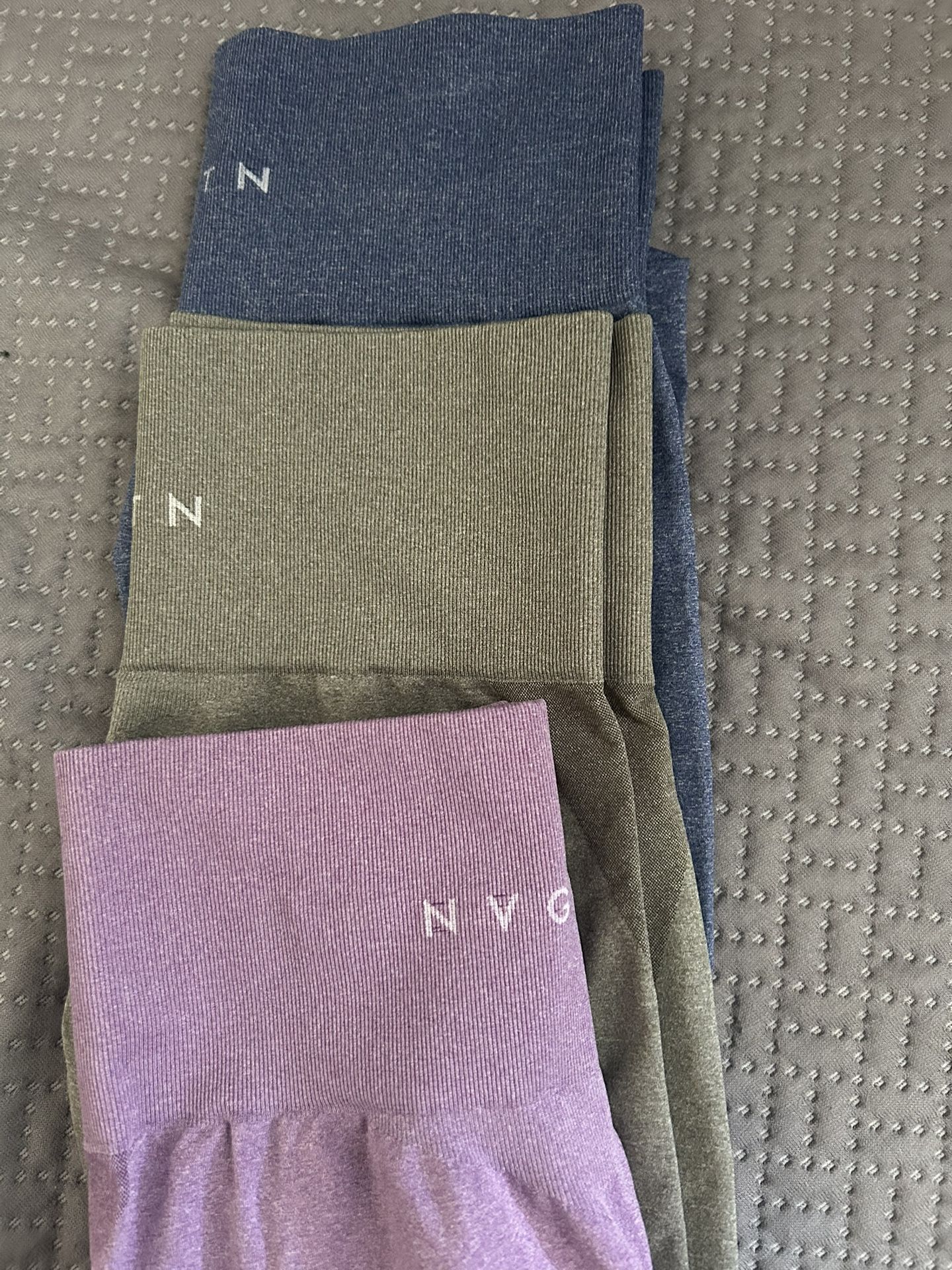 NVGTN Gym Leggings