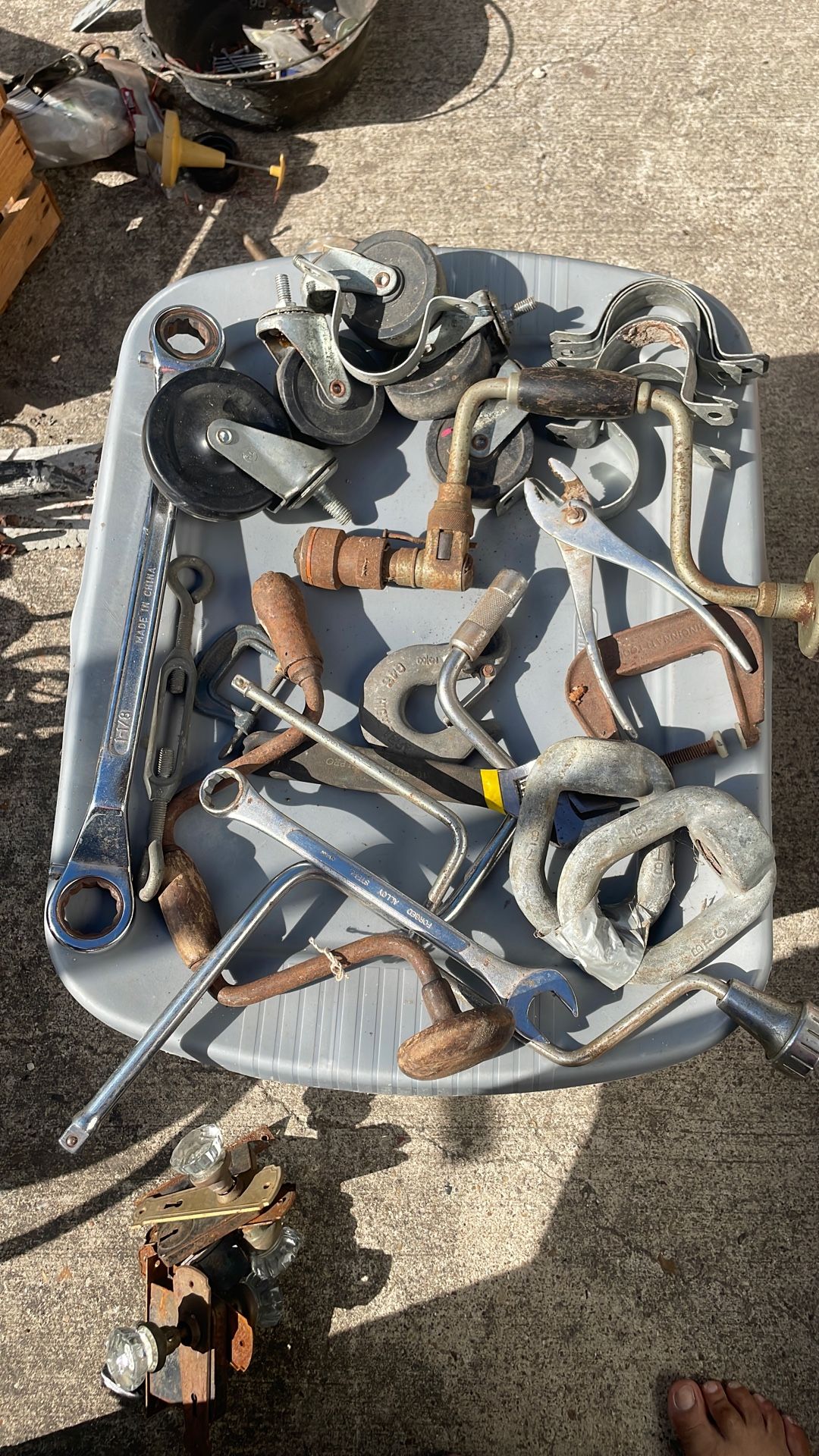 Misc Tools