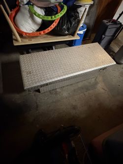 Tool Box For Small Truck