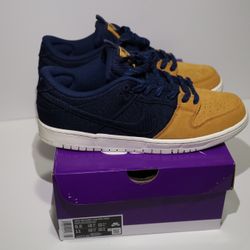 Nike “Backpack” Dunks Size 9.5 Men’s 