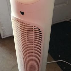 Tower Fan