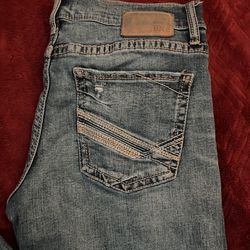 BKE Men Jeans 36/34