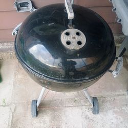Weber $100