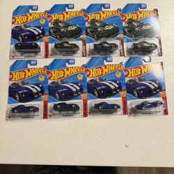 Hot Wheels Bulk 