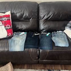 Women’s Jeans 