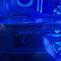 Tuf Gaming 4070 TI Super