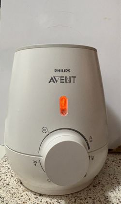 Philips Avent Bottle Warmer