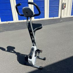 Fitness Bike