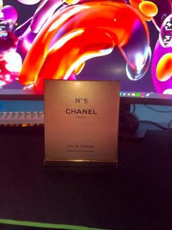 Chanel No. 5 Eau de Parfum Spray