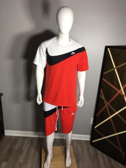 Men’s Nike Sets $70 A Set Inquire For Size Need