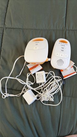 Baby monitor