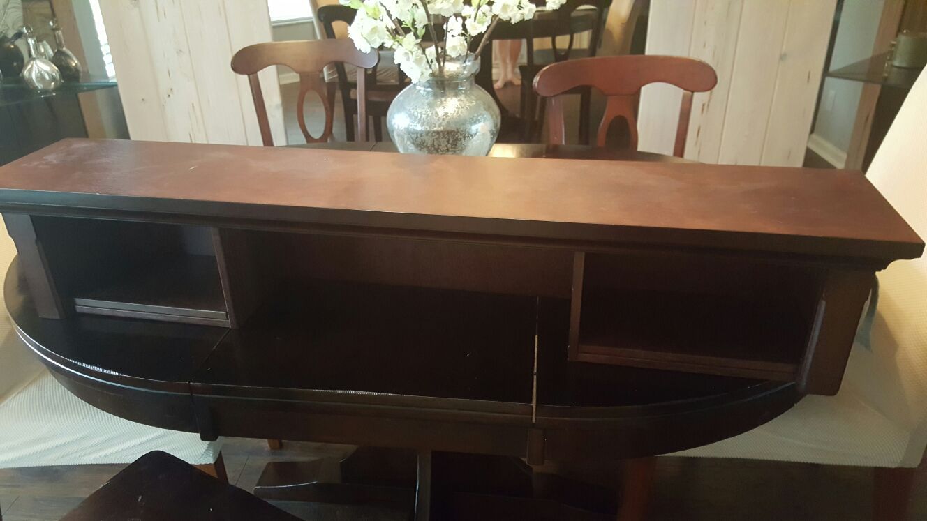 Hutch for avington desk target desk