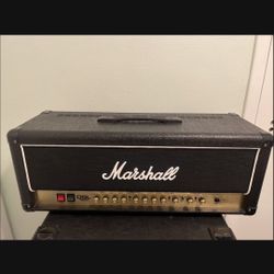Marshall DSL100h