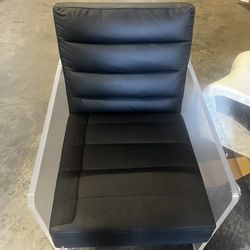 Osborne Black Chair
