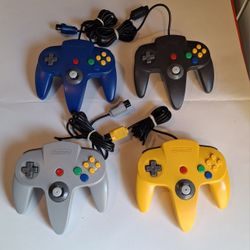 Nintendo 64