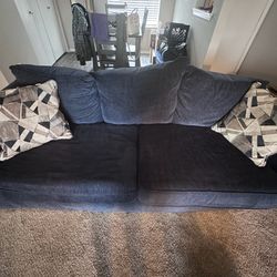 Sofa N Love Seat