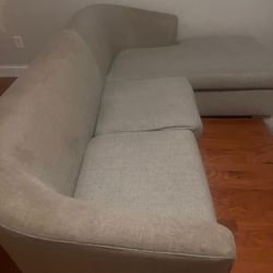 Used Couch – Must Sell Fast $75 OBO
