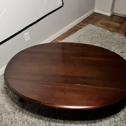 Living Room Table 