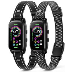 🐶 Smart Anti-Bark Dog Training Collar – BRAND NEW