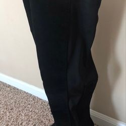 Knee High Boots Size 7.5