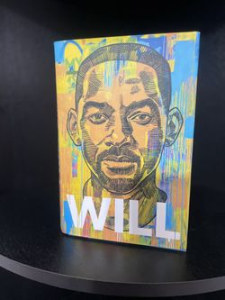 Will Smith Book Biography 