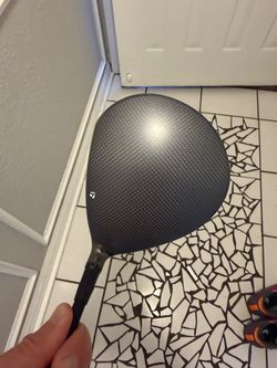 Taylormade qi35 LS 9 degree
