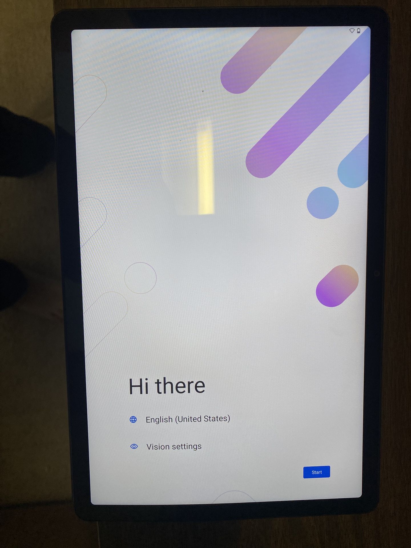 Tablet
