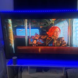 75 In Vizio Tv