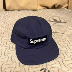 Supreme Hat