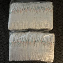 Baby Diapers 