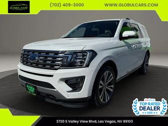 2020 Ford Expedition