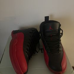Flu game jordan 12