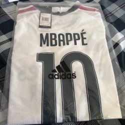 Real Madrid Jersey 26/27