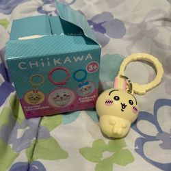 Chiikawa Usagi Keychain