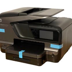 hp 8600 plus printer scanner