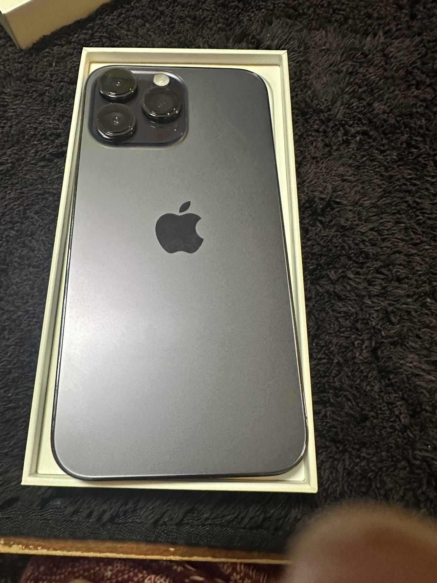 iPhone 14 Pro Max Brand New