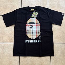 Bape T shirt